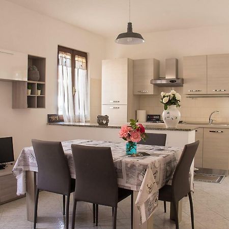 Casa Vacanza Valledoria 2 Екстериор снимка