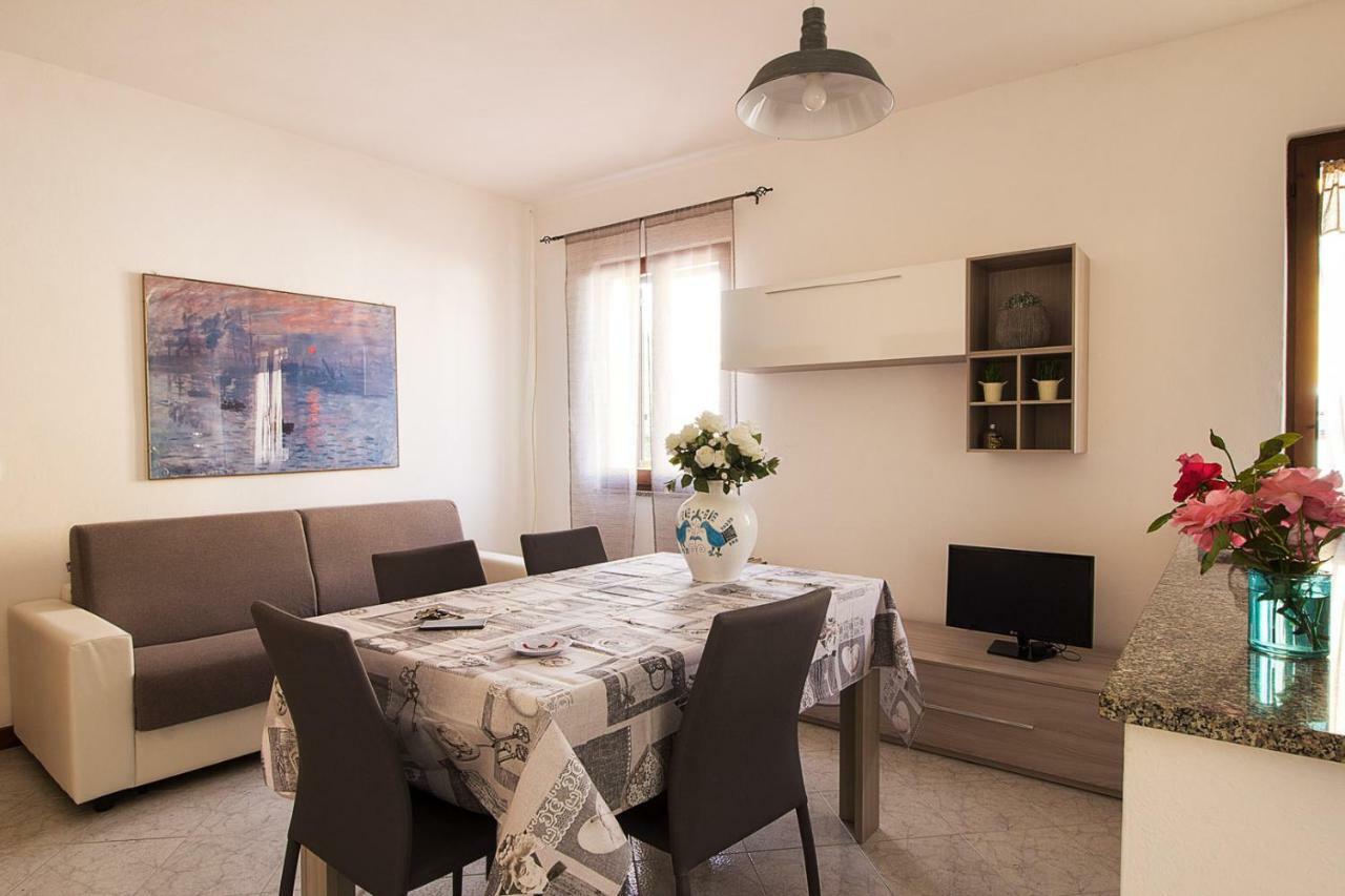Casa Vacanza Valledoria 2 Екстериор снимка