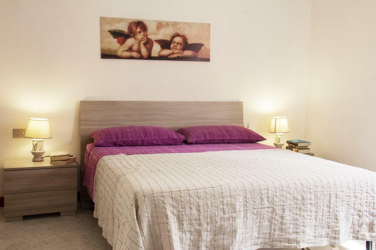 Casa Vacanza Valledoria 2 Екстериор снимка