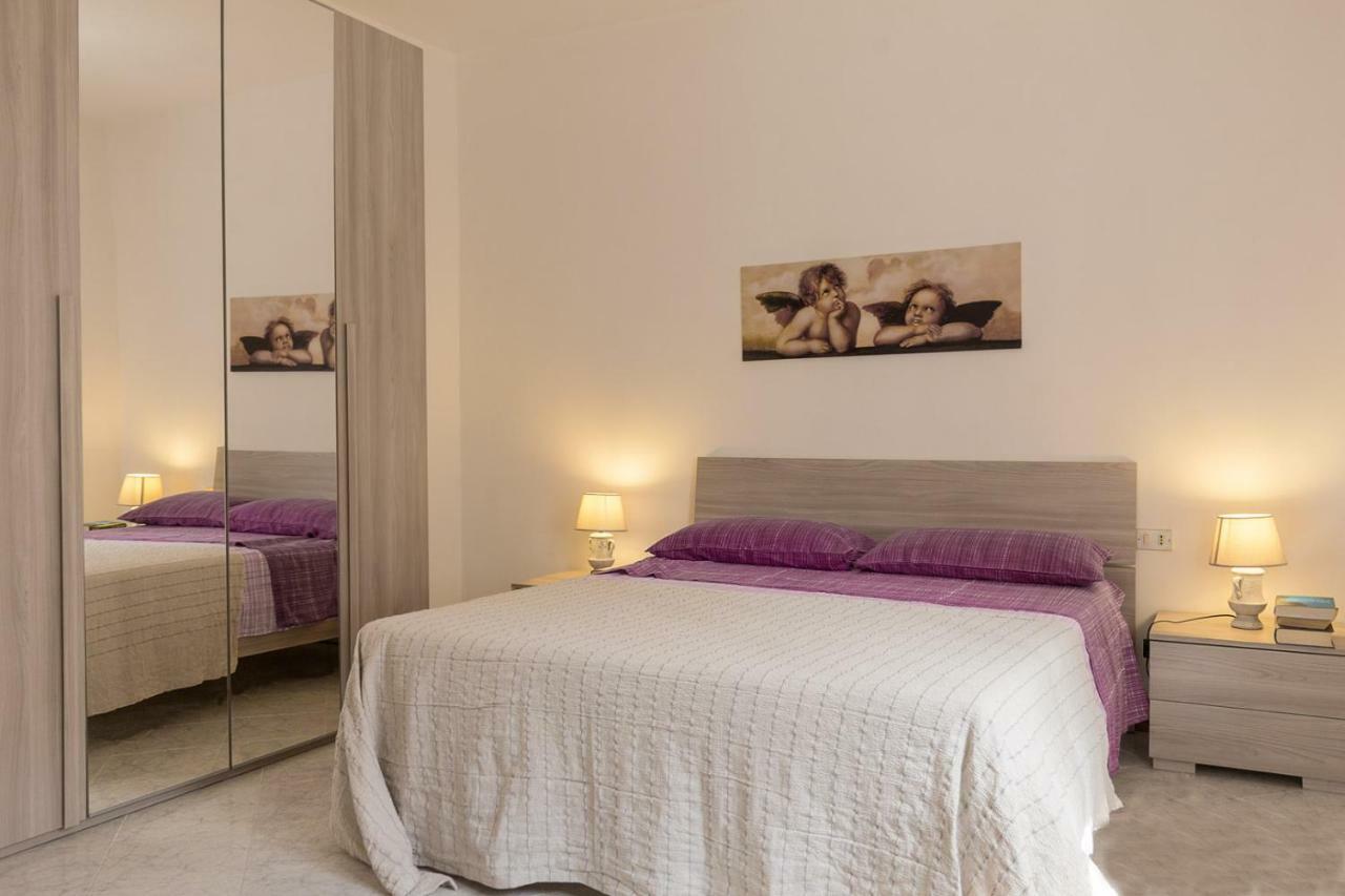 Casa Vacanza Valledoria 2 Екстериор снимка