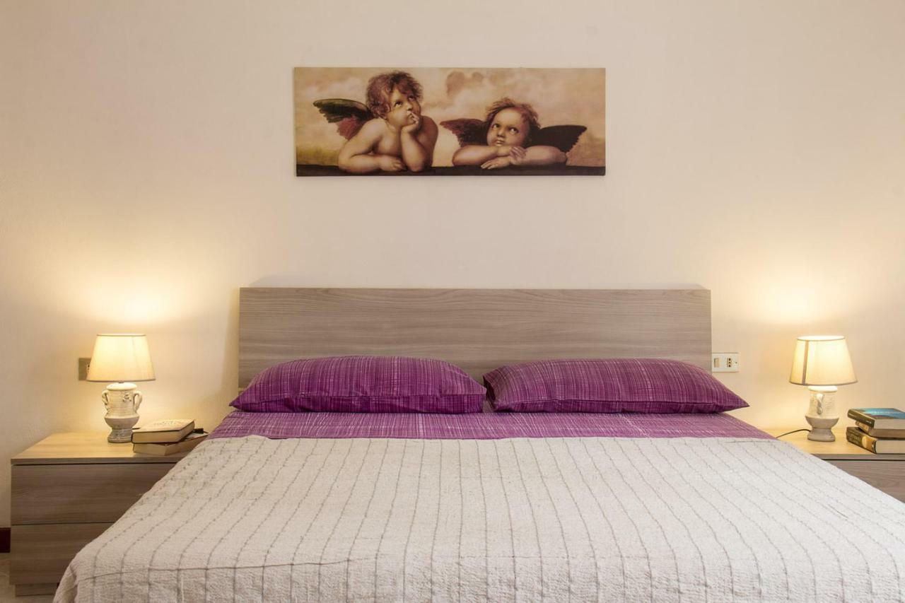 Casa Vacanza Valledoria 2 Екстериор снимка